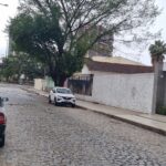 ÁREA DE 1.729,92 M² NA RUA RODRIGUES PEIXOTO Nº