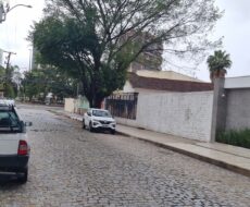 ÁREA DE 1.729,92 M² NA RUA RODRIGUES PEIXOTO Nº