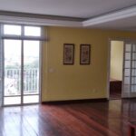 APARTAMENTO NO ED PEREIRA CRESPO, RUA ALBERTO TORRES,
