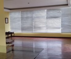 APARTAMENTO NO ED PEREIRA CRESPO, RUA ALBERTO TORRES,