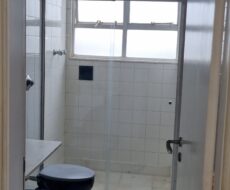 APARTAMENTO NO ED PEREIRA CRESPO, RUA ALBERTO TORRES,