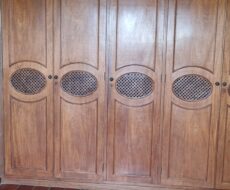 APARTAMENTO NO ED PEREIRA CRESPO, RUA ALBERTO TORRES,