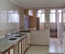 APARTAMENTO NO ED PEREIRA CRESPO, RUA ALBERTO TORRES,