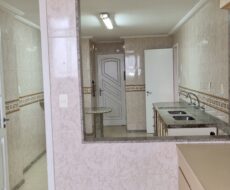 APARTAMENTO NO ED PEREIRA CRESPO, RUA ALBERTO TORRES,