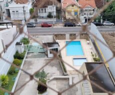 APARTAMENTO NO ED PEREIRA CRESPO, RUA ALBERTO TORRES,