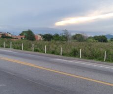 ÁREA COMERCIAL DE 26.200,00 M², NA BR-101 (CAMPOS X RIO DE JANEIRO), URURAÍ.