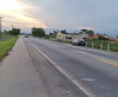 ÁREA COMERCIAL DE 26.200,00 M², NA BR-101 (CAMPOS X RIO DE JANEIRO), URURAÍ.