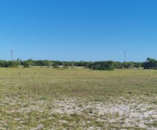 ÁREA COMERCIAL COM 260.116,50M² À CEM METROS DA ENTRADA DO ESTALEIRO DO PORTO DO AÇU.