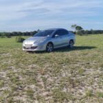 ÁREA COMERCIAL COM 520.000,00M² NO PORTO DO AÇU. Localização: à 150 metros do Porto do Açú.