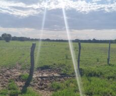 ÁREA COMERCIAL COM 520.000,00M² NO PORTO DO AÇU. Localização: à 150 metros do Porto do Açú.