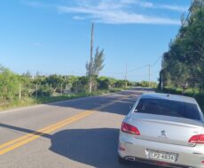 ÁREA COMERCIAL COM 260.116,50M² À CEM METROS DA ENTRADA DO ESTALEIRO DO PORTO DO AÇU.