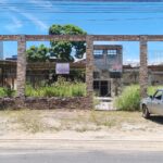 TERRENO COM 1.000 M² NA AV. PRESIDENTE VARGAS, Nº 432/474, PECUÁRIA.