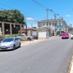 TERRENO COM 1.000 M² NA AV. PRESIDENTE VARGAS, Nº 432/474, PECUÁRIA.