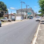 TERRENO COM 1.000 M² NA AV. PRESIDENTE VARGAS, Nº 432/474, PECUÁRIA.