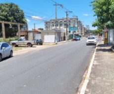 TERRENO COM 1.000 M² NA AV. PRESIDENTE VARGAS, Nº 432/474, PECUÁRIA.