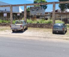 TERRENO COM 1.000 M² NA AV. PRESIDENTE VARGAS, Nº 432/474, PECUÁRIA.