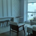 APARTAMENTO NO EDIFÍCIO THE HAMPTONS, RUA ALMIRANTE GREENHALL, Nº 86,