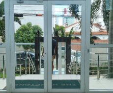 APARTAMENTO NO EDIFÍCIO THE HAMPTONS, RUA ALMIRANTE GREENHALL, Nº 86,