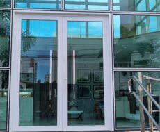 APARTAMENTO NO EDIFÍCIO THE HAMPTONS, RUA ALMIRANTE GREENHALL, Nº 86,