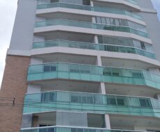 APARTAMENTO NO EDIFÍCIO THE HAMPTONS, RUA ALMIRANTE GREENHALL, Nº 86,