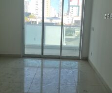 APARTAMENTO NO EDIFÍCIO THE HAMPTONS, RUA ALMIRANTE GREENHALL, Nº 86,