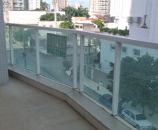 APARTAMENTO NO EDIFÍCIO THE HAMPTONS, RUA ALMIRANTE GREENHALL, Nº 86,