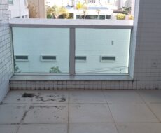 APARTAMENTO NO EDIFÍCIO THE HAMPTONS, RUA ALMIRANTE GREENHALL, Nº 86,