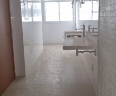 APARTAMENTO NO EDIFÍCIO THE HAMPTONS, RUA ALMIRANTE GREENHALL, Nº 86,