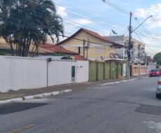 CASA DUPLEX NA RUA HERCULANO AQUINO, Nº , FLAMBOYANT.