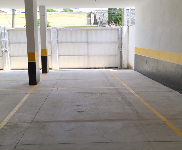 APARTAMENTOS NO EDIFÍCIO AMMIK RESIDENCE