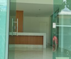 APARTAMENTOS NO EDIFÍCIO AMMIK RESIDENCE