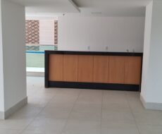 APARTAMENTOS NO EDIFÍCIO AMMIK RESIDENCE