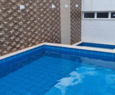 APARTAMENTOS NO EDIFÍCIO AMMIK RESIDENCE