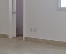 APARTAMENTOS NO EDIFÍCIO AMMIK RESIDENCE