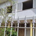 CASA NA RUA BRUNO DE AZEVEDO,