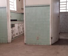 CASA NA RUA BRUNO DE AZEVEDO,