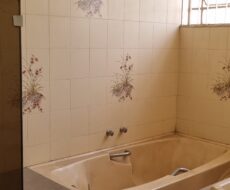 CASA NA RUA BRUNO DE AZEVEDO,