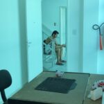 PRÉDIO COMERCIAL NA RUA DOS ANDRADAS ESQUINA COM RUA SANTA EFIGÊNIA