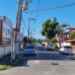 PRÉDIO NA RUA AGNALDO MACHADO, N