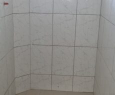 PRÉDIO NA RUA AGNALDO MACHADO, N