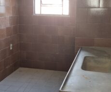 PRÉDIO NA RUA AGNALDO MACHADO, N