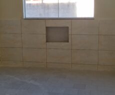 PRÉDIO NA RUA AGNALDO MACHADO, N