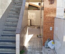 PRÉDIO NA RUA AGNALDO MACHADO, N