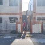 PRÉDIO NA RUA AGNALDO MACHADO, Nº 385 (ESQUINA COM A TRAVESSA SÃO TARCÍSIO), JÓCKEY CLUB. 23 KITNETS.