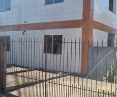 PRÉDIO NA RUA AGNALDO MACHADO, N