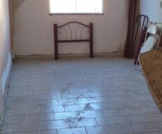 PRÉDIO NA RUA AGNALDO MACHADO, Nº 385 (ESQUINA COM A TRAVESSA SÃO TARCÍSIO), JÓCKEY CLUB. 23 KITNETS.