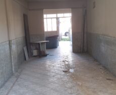 PRÉDIO NA RUA AGNALDO MACHADO, Nº 385 (ESQUINA COM A TRAVESSA SÃO TARCÍSIO), JÓCKEY CLUB. 23 KITNETS.