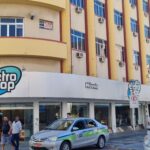 VENDO HOTEL NA AV. SETE DE SETEMBRO