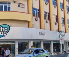 VENDO HOTEL NA AV. SETE DE SETEMBRO