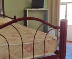 VENDO HOTEL NA AV. SETE DE SETEMBRO